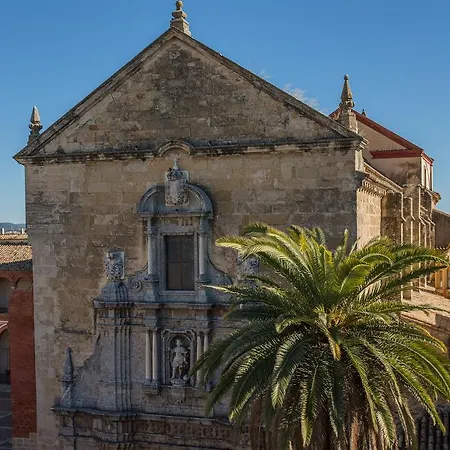 Sunshine Arco De San Francisco Апартаменты