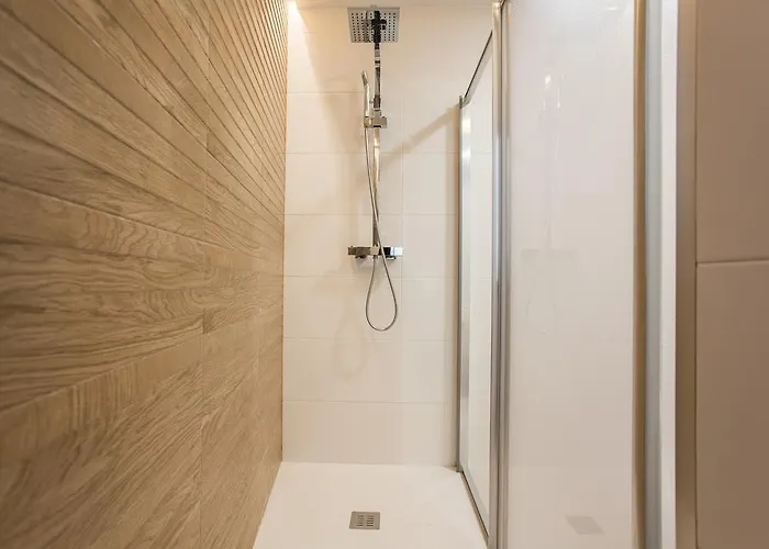 Sunshine Arco De San Francisco Кордова