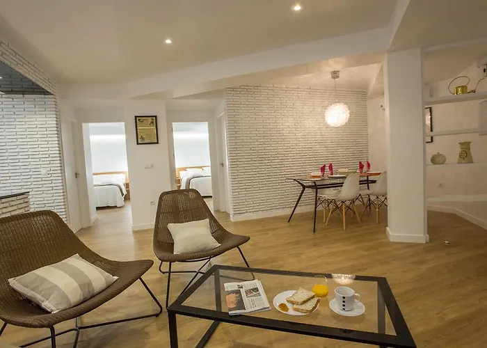 Sunshine Arco De San Francisco * Кордова