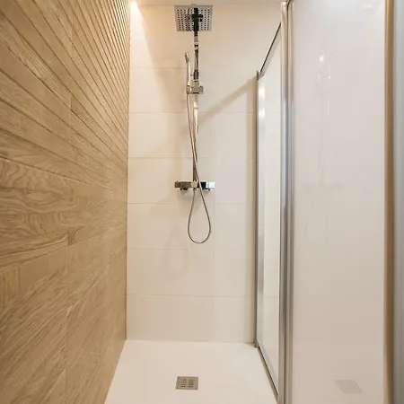 Sunshine Arco De San Francisco Cordoue