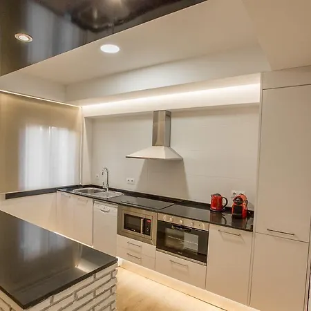 Sunshine Arco De San Francisco