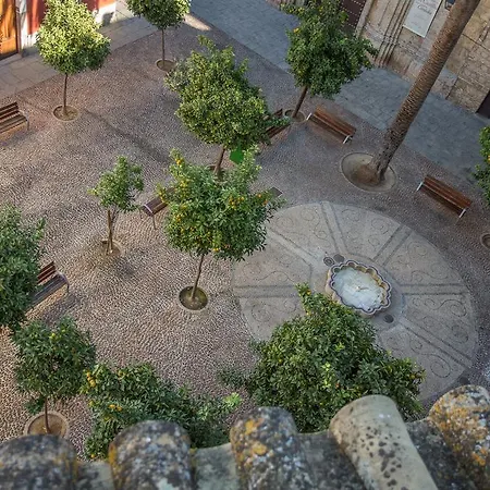 Sunshine Arco De San Francisco Appartement *