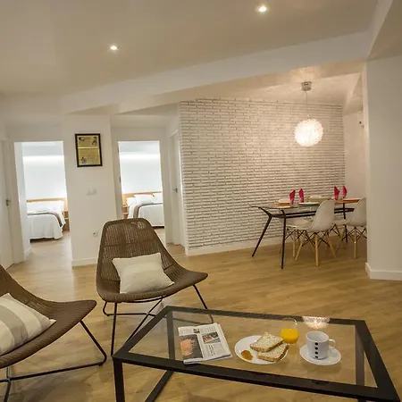 Sunshine Arco De San Francisco * Cordova