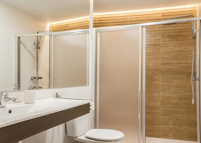 Sunshine Arco De San Francisco Appartamento *