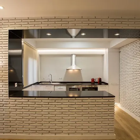 Apartment Sunshine Arco De San Francisco Cordoba