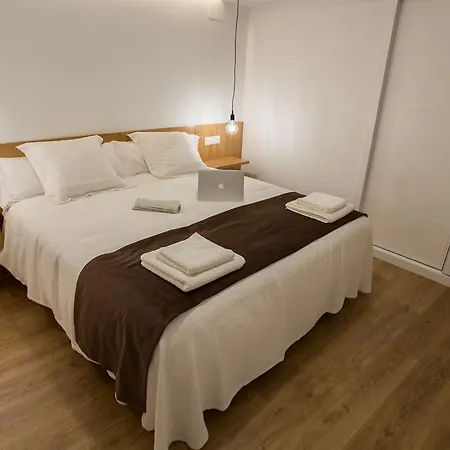 Apartment Sunshine Arco De San Francisco *