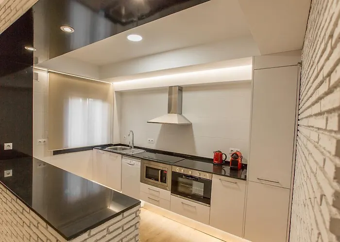 Sunshine Arco De San Francisco