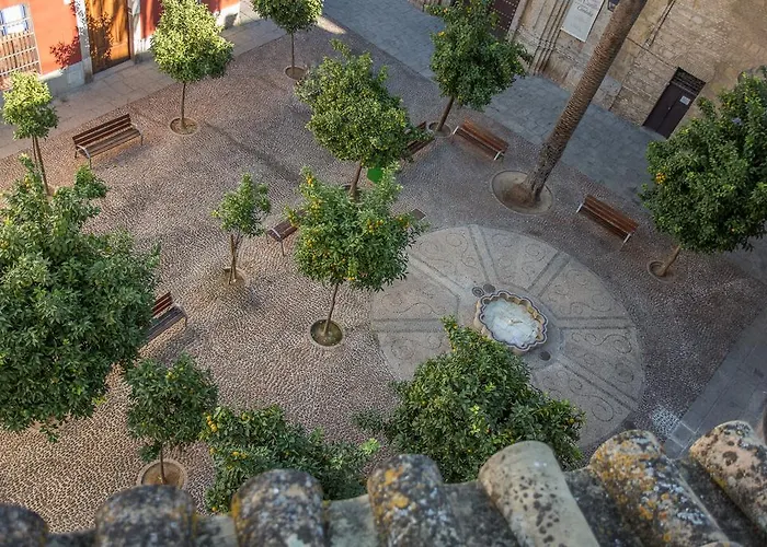 Sunshine Arco De San Francisco Apartament *